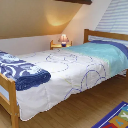 Vakantiehuis 2 Bedroom Amazing In Sur Mer *