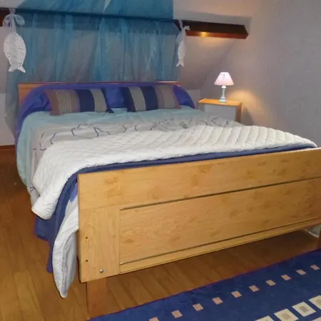 2 Bedroom Amazing In Sur Mer Anneville-sur-Mer